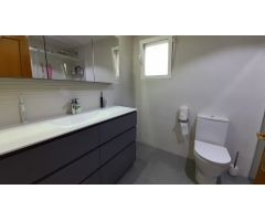 ALQUILER VIVIENDA CON TERRAZA