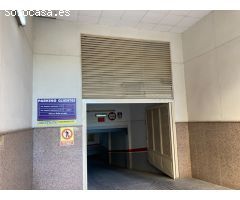 VENTA PLAZA DE GARAJE  EN C/ FRA PERE BALAGUER, 60