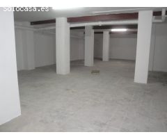 LOCAL COMERCIAL EN CALLE BLAS VALERO