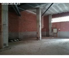 LOCAL COMERCIAL JUNTO CORTE INGLES