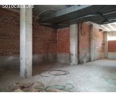 LOCAL COMERCIAL JUNTO A CORTE INGLES
