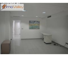 ANTIGUA CONSULTA MEDICA EN ALQUILER