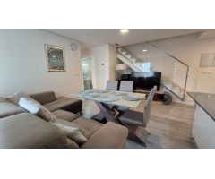 Atico en Venta en Orihuela Costa, Alicante