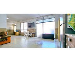 SE ALQUILA LOCAL COMERCIAL