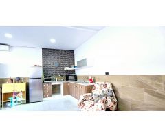 SE ALQUILA LOCAL COMERCIAL