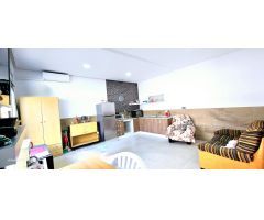 SE ALQUILA LOCAL COMERCIAL