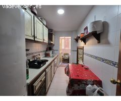 ESTUPENDO PISO EN LA MEJOR ZONA DE LA GRANJA