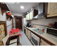 ESTUPENDO PISO EN LA MEJOR ZONA DE LA GRANJA