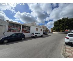 Local comercial en Alquiler en Los Barrios, Cádiz