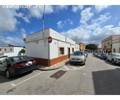Local comercial en Alquiler en Los Barrios, Cádiz
