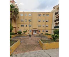 APARTAMENTO DE 1 DORMITORIO EN CALLE SAN NICOLAS  - ALGECIRAS