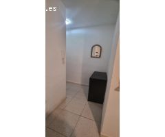 APARTAMENTO DE 1 DORMITORIO EN CALLE SAN NICOLAS  - ALGECIRAS