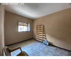 Vivienda en planta baja con garaje privado en Los Barrios