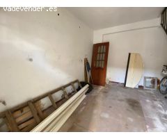 Vivienda en planta baja con garaje privado en Los Barrios