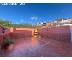INCREIBLE PAREADO EN MIRADOR DEL RIO