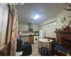 CASA EN PLANTA BAJA EN EL PALMARILLO