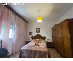 CASA EN PLANTA BAJA EN EL PALMARILLO