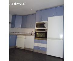 MAGNIFICO PISO EN AVENIDA OLLERIAS