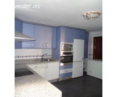 MAGNIFICO PISO EN AVENIDA OLLERIAS