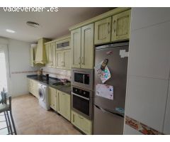 VIVIENDA EXCLUSIVA FRENTE AL AYUNTAMIENTO