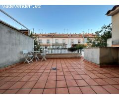 MAGNIFICA CASA CON PISCINA EN ARROYO DEL MORO