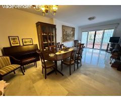 MAGNIFICA CASA CON PISCINA EN ARROYO DEL MORO