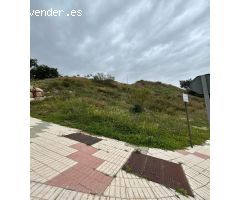 OPORTUNIDAD DE TERRENO EDIFICABLE