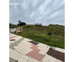 OPORTUNIDAD DE TERRENO EDIFICABLE