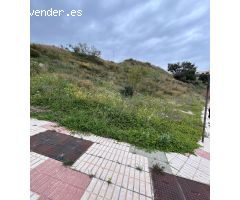 OPORTUNIDAD DE TERRENO EDIFICABLE