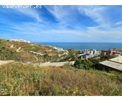 ???? ¡OPORTUNIDAD EN EL PEÑONCILLO! PARCELA URBANA CON VISTAS Y CERCA DEL MAR ????