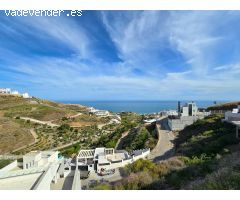 ???? INVERSIÓN EXCLUSIVA EN LA COSTA: CONJUNTO DE 5 PARCELAS URBANAS EN EL PEÑONCILLO ????