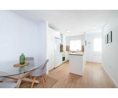 ¡Bienvenidos al oasis de tranquilidad y estilo en el corazón de Málaga!