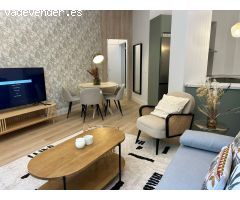 ¡¡¡ ESPECTACULAR ESTUDIO DE DISEÑO EN PLENO CENTRO DE MALAGA !!!