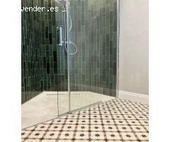 ¡¡¡ ESPECTACULAR ESTUDIO DE DISEÑO EN PLENO CENTRO DE MALAGA !!!