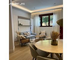 ¡¡¡ ESPECTACULAR ESTUDIO DE DISEÑO EN PLENO CENTRO DE MALAGA !!!