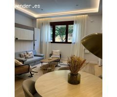 ¡¡¡ ESPECTACULAR ESTUDIO DE DISEÑO EN PLENO CENTRO DE MALAGA !!!