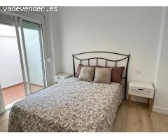 ¡¡PRECIOSO APARTAMENTO A UNOS MINUTOS DEL CENTRO HISTORICO!