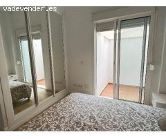 ¡¡PRECIOSO APARTAMENTO A UNOS MINUTOS DEL CENTRO HISTORICO!