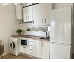 ¡¡PRECIOSO APARTAMENTO A UNOS MINUTOS DEL CENTRO HISTORICO!