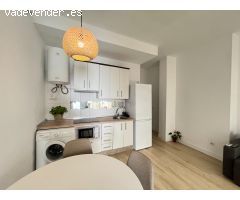 ¡¡PRECIOSO APARTAMENTO A UNOS MINUTOS DEL CENTRO HISTORICO!