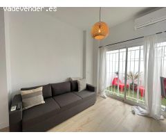 ¡¡PRECIOSO APARTAMENTO A UNOS MINUTOS DEL CENTRO HISTORICO!