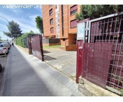 Alquiler plaza de garaje en Parque Europa