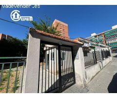 GESPAIN PARQUE EUROPA VENDE EN EXCLUSIVA
