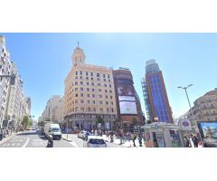 GESPAIN ACTIVIDADES INMOBILIARIAS OFRECE PISO EN CASCO HISTÓRICO.