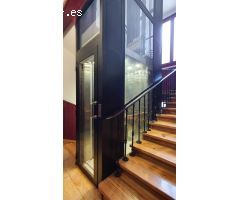 GESPAIN ACTIVIDADES INMOBILIARIAS OFRECE PISO EN CASCO HISTÓRICO.