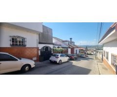 CASA DE PUEBLO EN LA GRANJA - ALGECIRAS