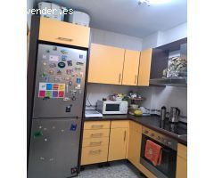 BUEN PISO AMUEBLADO SEMICENTRICO, CERCA DE EL CORTE INGLES¡¡