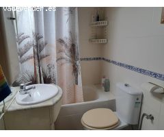 BUEN PISO AMUEBLADO SEMICENTRICO, CERCA DE EL CORTE INGLES¡¡