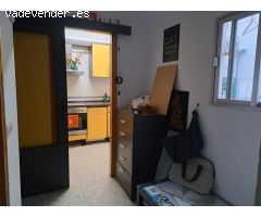 BUEN PISO AMUEBLADO SEMICENTRICO, CERCA DE EL CORTE INGLES¡¡