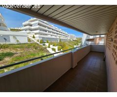 SE VENDE PISO EN MIRADOR DE LA BAHIA EN PUJAS AL ALZA DESDE 5 ABRIL HASTA 17 ABRIL